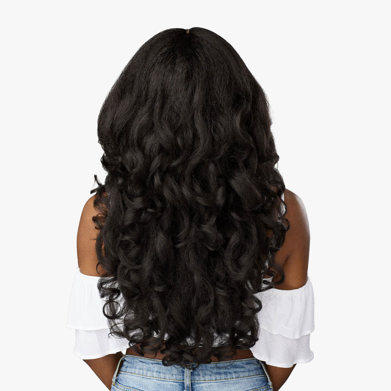 Sensationnel Synthetic Hair Dashly Wig - Unit 21