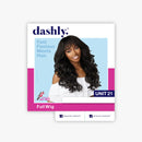 Sensationnel Synthetic Hair Dashly Wig - Unit 21