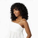 Sensationnel Synthetic Hair Dashly Wig - Unit 23