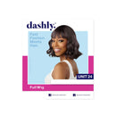 Sensationnel Synthetic Hair Dashly Wig - Unit 24