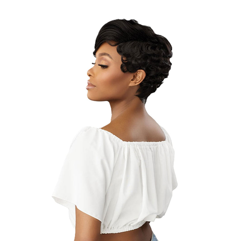Sensationnel Synthetic Hair Dashly Wig - Unit 26