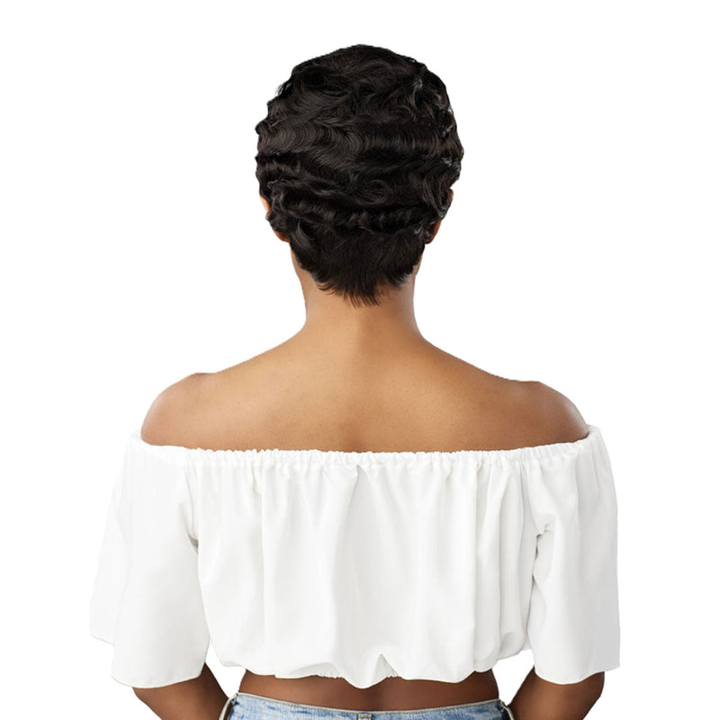 Sensationnel Synthetic Hair Dashly Wig - Unit 26