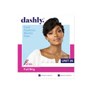 Sensationnel Synthetic Hair Dashly Wig - Unit 26