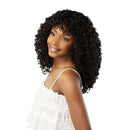 Sensationnel Synthetic Hair Dashly Wig - Unit 27
