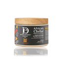Design Essentials - African Chebe - Braid & Twist-out Strengthening Crème - 12 Oz