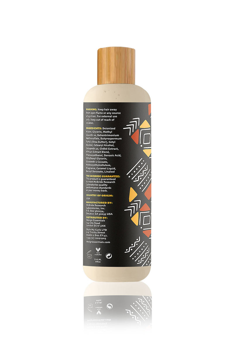 Design Essentials - African Chebe - Anti-breakage Moisturizing Leave-in Conditioner - 12 Oz