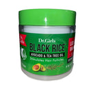 Dr.girls Braiding Gel 17.6oz