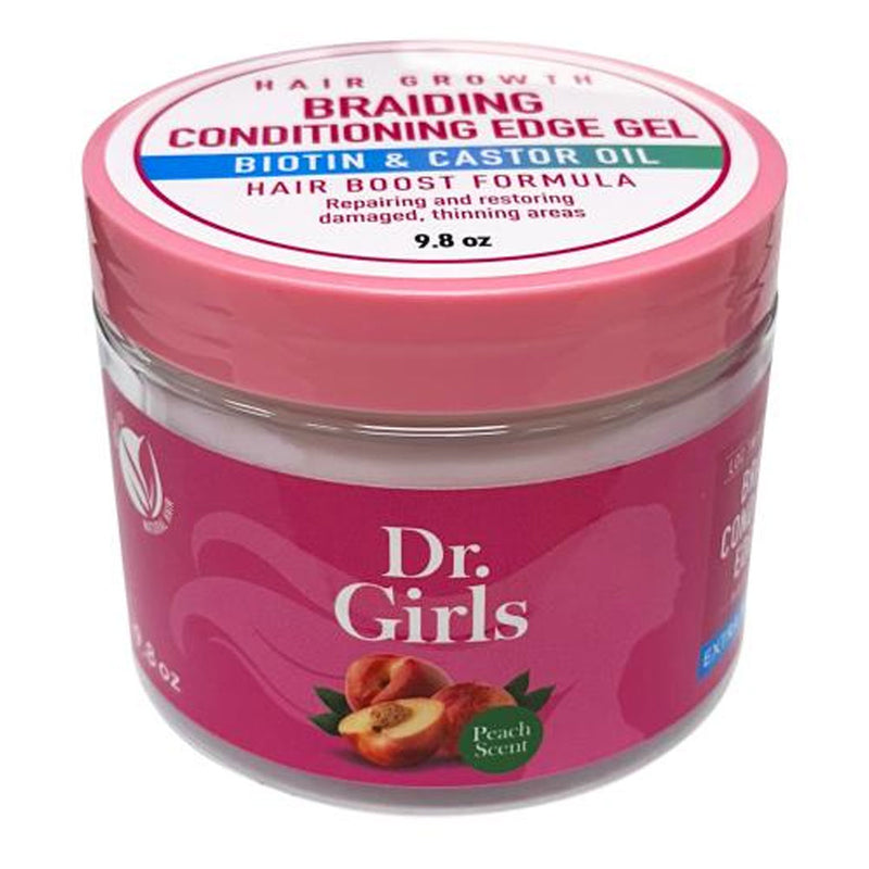 Dr.girls Braiding Gel 9.8oz