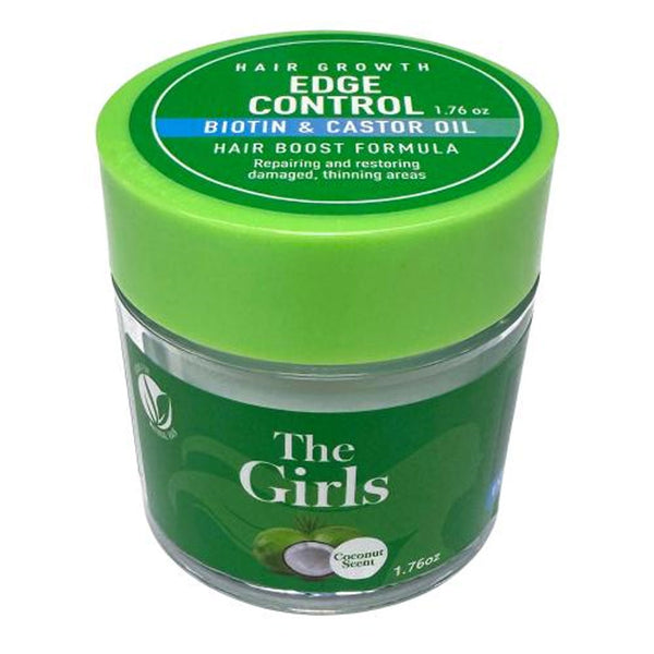 Dr.girls Edge Control 1.76oz