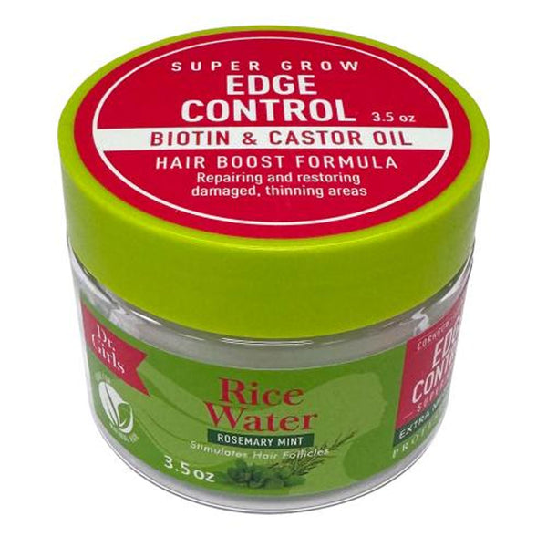 Dr.girls Edge Control 3.5oz