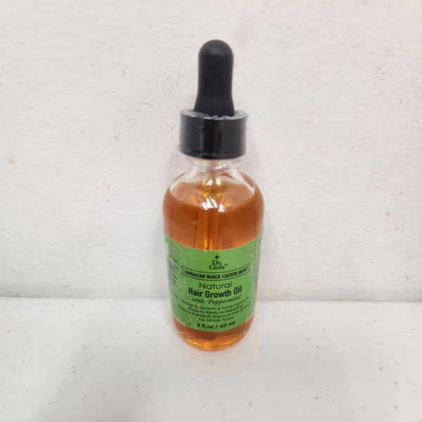 Dr.girls Hair Growth Oil 2oz