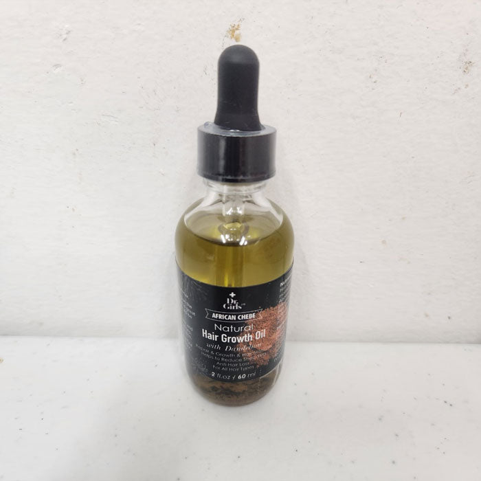 Dr.girls Hair Growth Oil 2oz