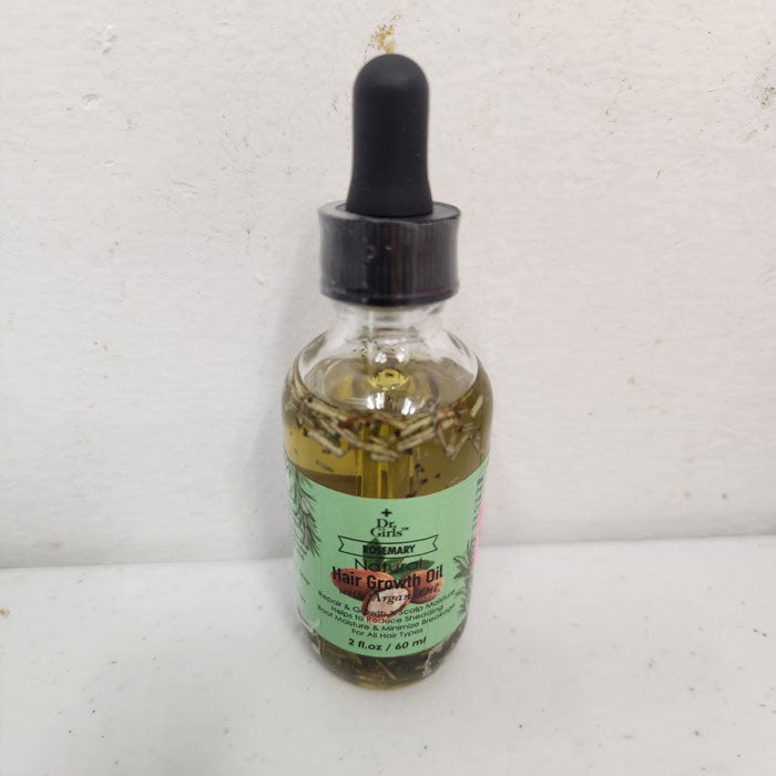 Dr.girls Hair Growth Oil 2oz