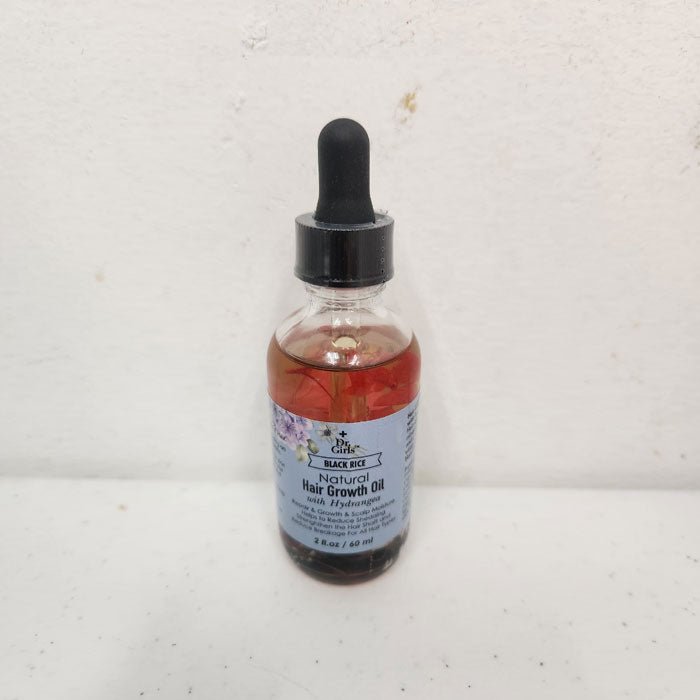 Dr.girls Hair Growth Oil 2oz