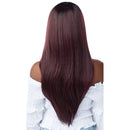 Outre Everywear Synthetic Hd Lace Front Wig - Every 5