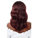 Outre Everywear Synthetic Hd Lace Front Wig - Every 8