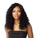 Sensationnel Human Hair Empire Weave Hair - New Deep 14"