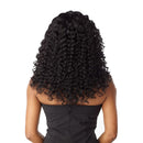 Sensationnel Human Hair Empire Weave Hair - New Deep 18"