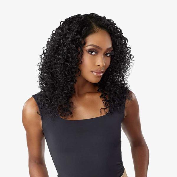 Sensationnel Empire Bundles Human Hair 4x4 Multi Pack - Water Deep