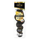 Sensationnel Empire Human Hair Feather Crochet Boho Braids - Body Wave 14