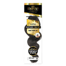 Sensationnel Empire Human Hair Feather Crochet Boho Braids - Body Wave 18