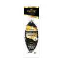 Sensationnel Empire Human Hair Feather Crochet Boho Braids - Bohemian 10"