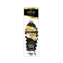 Sensationnel Empire Human Hair Feather Crochet Boho Braids - Deep 18"