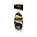 Sensationnel Empire Human Hair Feather Crochet Boho Braids - Jerry Curl 10"