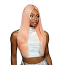 Sensationnel Shear Muse Synthetic Hair Crystal Cloud Lace Front Wig - Dulcia