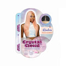 Sensationnel Shear Muse Synthetic Hair Crystal Cloud Lace Front Wig - Dulcia