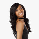 Sensationnel Empire 13a Multi Weave Human Hair - Euro Body 18"20"22"