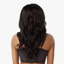 Sensationnel Empire 13a Multi Weave Human Hair - Euro Body 20"22"24"