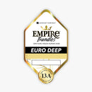 Sensationnel Empire 13a Multi Weave Human Hair - Euro Deep 14"16"18"