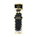 Sensationnel Human Hair Weave Empire Island Curl Bulk 14