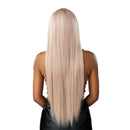 Sensationnel Shear Muse Synthetic Hair Empress Hd Lace Front Wig - Jaiyana