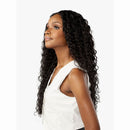 Sensationnel Human Hair Empire Multi Weave Hair - Ww Breeze Wave 12"14"16"