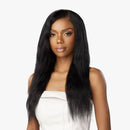 Sensationnel Human Hair Empire Multi Weave Hair - Ww Deep 16"18"20"