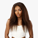 Sensationnel Human Hair Empire Multi Weave Hair - Ww Kinky Curly 16"18"20"