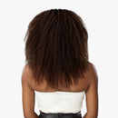 Sensationnel Human Hair Empire Multi Weave Hair - Ww Kinky Curly 16"18"20"