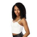 Sensationnel Human Hair Empire Multi Weave Hair - Ww Tropical Curl 18"20"22"