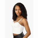 Sensationnel Human Hair Empire Multi Weave Hair - Ww Tropical Curl 18"20"22"