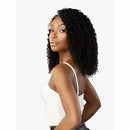 Sensationnel Human Hair Empire Multi Weave Hair - Ww Tropical Curl 16"18"20"