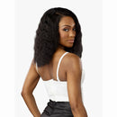 Sensationnel Human Hair Empire Multi Weave Hair - Ww Tropical Curl 10"12"14"