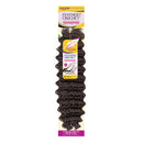 Janet Encore Lavie Human Hair Feather Crochet- Deep Wave 18