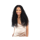 Shake-n-go 13x5 Hd Braided Whole Lace Glueless Wig - Misty Boho Box 24