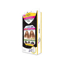 Shake-n-go 13x5 Hd Braided Whole Lace Glueless Wig - Misty Boho Box 24