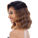 Freetress Equal Synthetic 5 Inch Lace Part Wig - Val