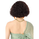 Outre Everroot 100% Unprocessed Human Hair Half Wig- Spanish Waves 10