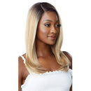 Outre Everywear Synthetic Hd Lace Front Wig - Every 4