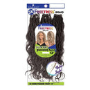 Shake N Go Freetress Synthetic Braid - 3x Boho Passion Twist 12